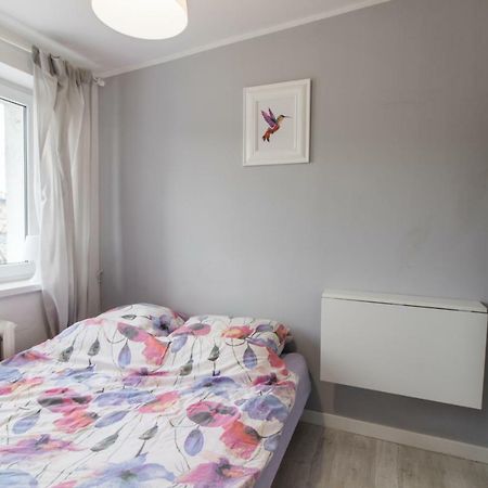 Apartament Koliber Gdynia Zewnętrze zdjęcie