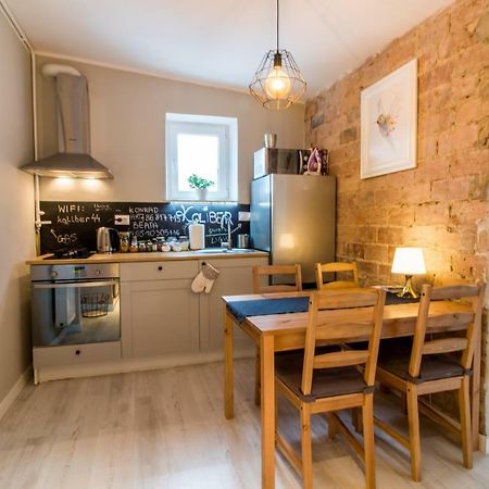 Apartament Koliber Gdynia Zewnętrze zdjęcie