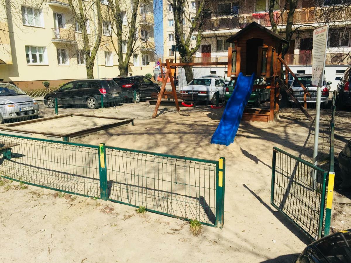 Apartament Koliber Gdynia Zewnętrze zdjęcie