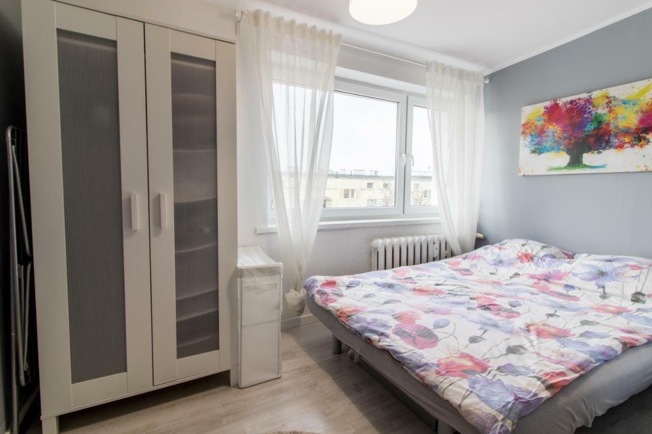 Apartament Koliber Gdynia Zewnętrze zdjęcie