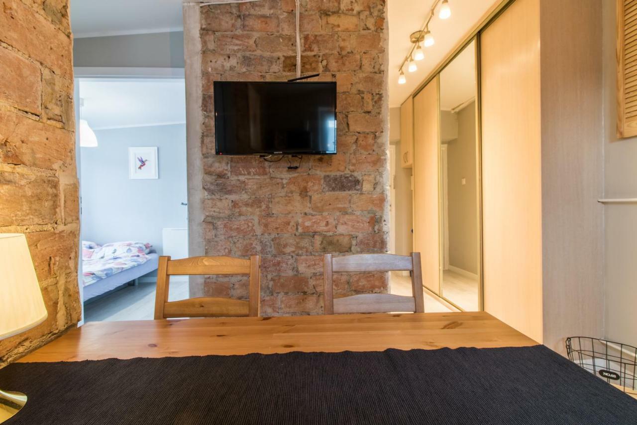 Apartament Koliber Gdynia Zewnętrze zdjęcie