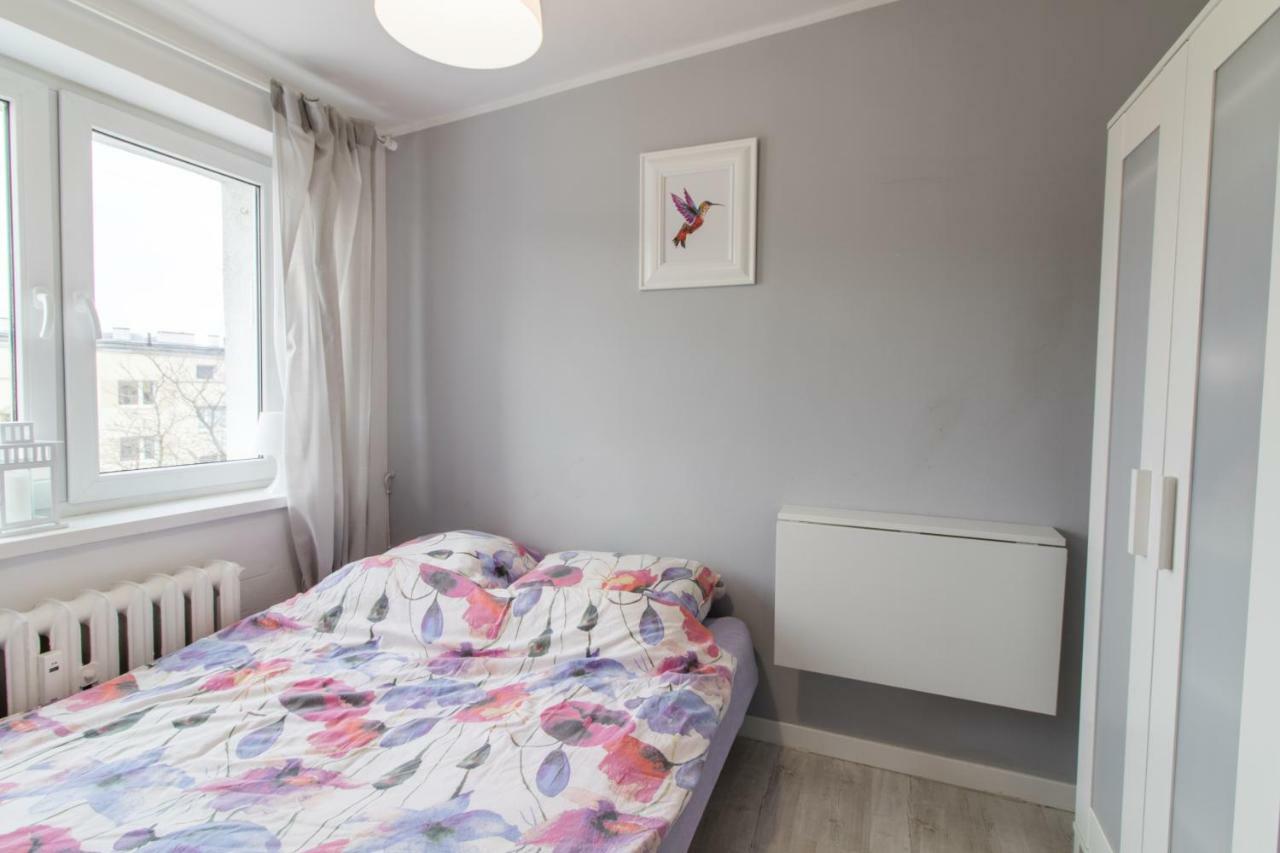 Apartament Koliber Gdynia Zewnętrze zdjęcie