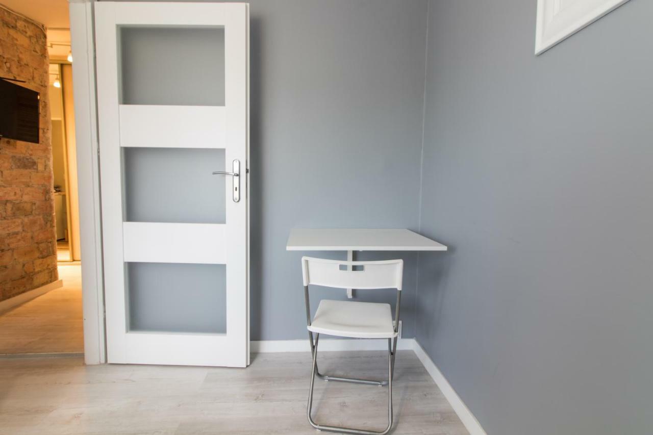 Apartament Koliber Gdynia Zewnętrze zdjęcie