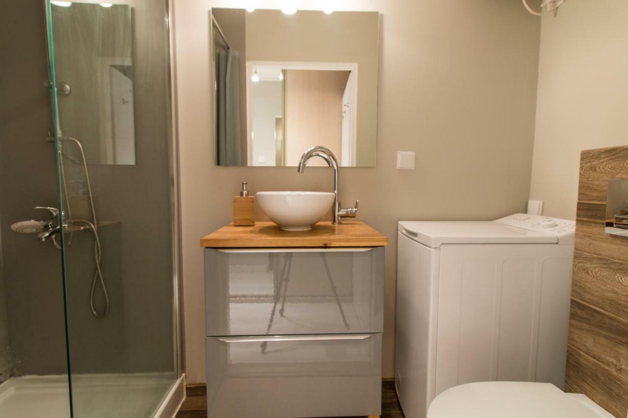 Apartament Koliber Gdynia Zewnętrze zdjęcie